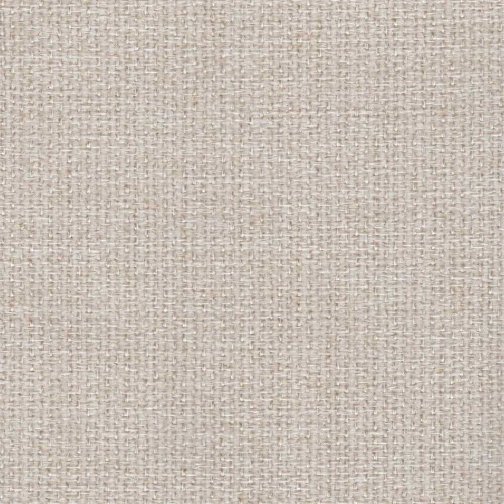 The ReBorn House TRH5636 Performance Fabric in Ivory, colorway TRH5636.D, heathered in white