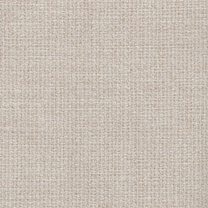 The ReBorn House TRH5636 Performance Fabric in Ivory, colorway TRH5636.D, heathered in white