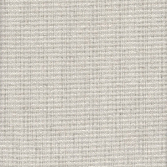 The ReBorn House TRH5640 Outdoor Performance Fabric in Salt, colorway TRH5640.A, rib in white