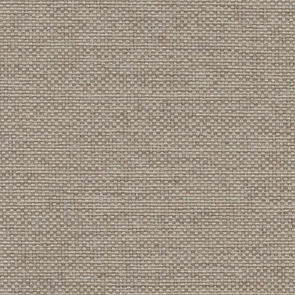 The ReBorn House TRH5641 Performance Fabric in Linen, colorway TRH5641.B, solid in neutral