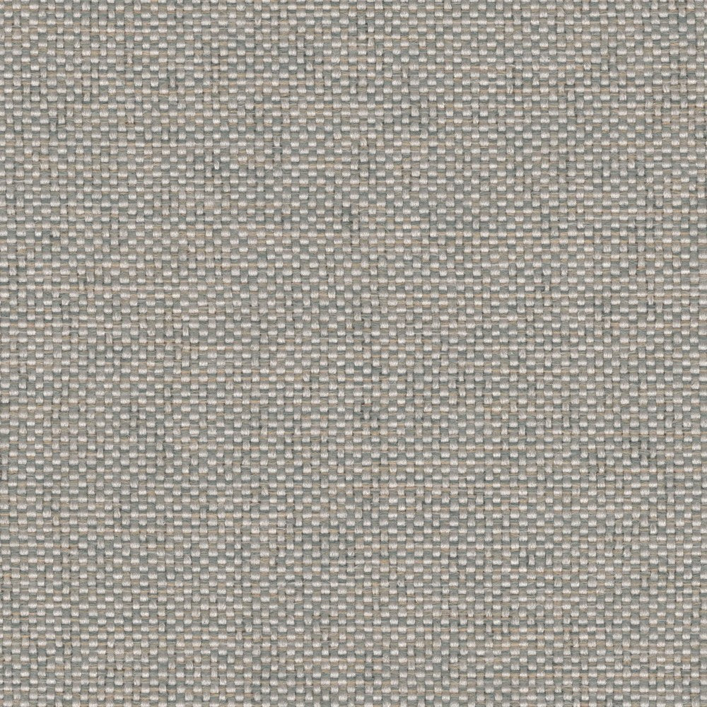 The ReBorn House TRH5641 Performance Fabric in Stone, colorway TRH5641.C, solid in grey