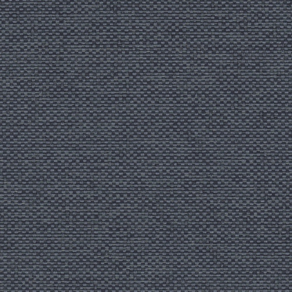 The ReBorn House TRH5641 Performance Fabric in Denim, colorway TRH5641.E, solid in blue