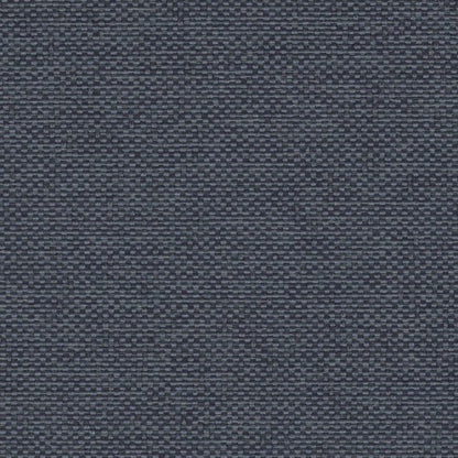 The ReBorn House TRH5641 Performance Fabric in Denim, colorway TRH5641.E, solid in blue
