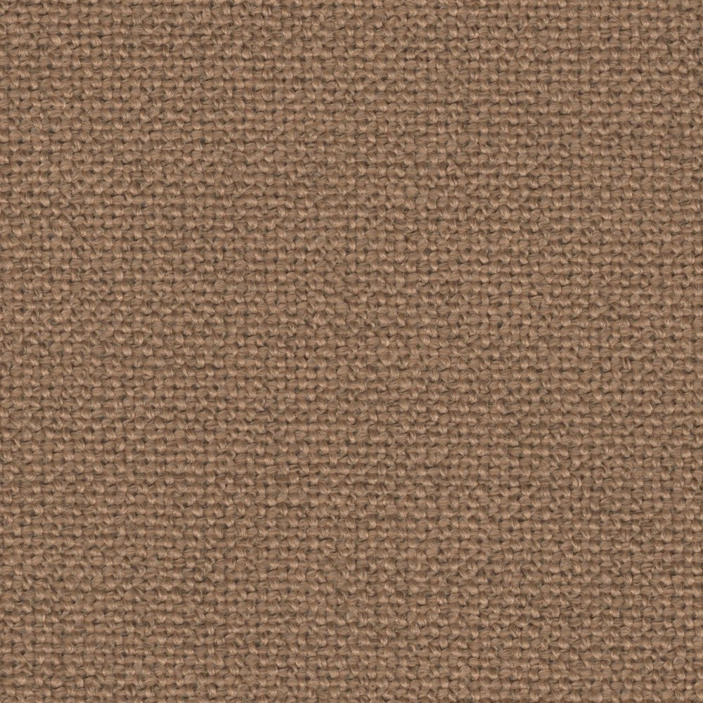 The ReBorn House TRH5643 Performance Fabric in Camel, colorway TRH5643.D, linen-look in brown