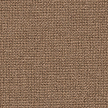 The ReBorn House TRH5643 Performance Fabric in Camel, colorway TRH5643.D, linen-look in brown