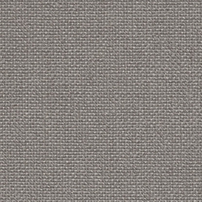 The ReBorn House TRH5643 Performance Fabric in Nickel, colorway TRH5643.G, linen-look in grey