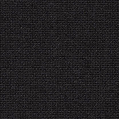 The ReBorn House TRH5643 Performance Fabric in Iron, colorway TRH5643.I, linen-look in grey