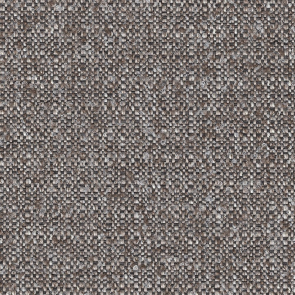 The ReBorn House TRH5645 Outdoor Performance Boucle in Brown, colorway TRH5645.D, boucle in brown