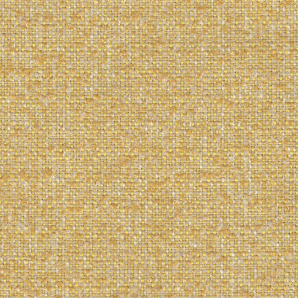 The ReBorn House TRH5645 Outdoor Performance Boucle in Yellow, colorway TRH5645.F, boucle in yellow