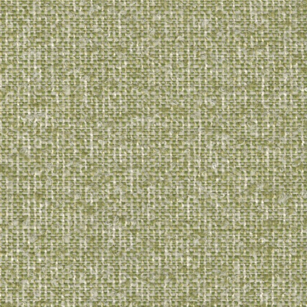 The ReBorn House TRH5645 Outdoor Performance Boucle in Green, colorway TRH5645.G, boucle in green