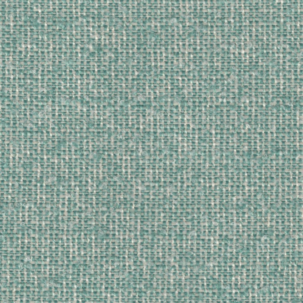 The ReBorn House TRH5645 Outdoor Performance Boucle in Teal, colorway TRH5645.H, boucle in teal