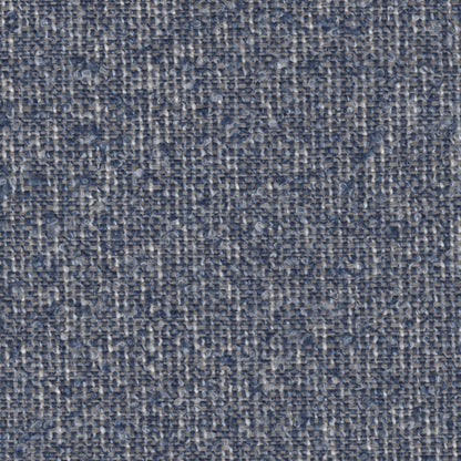 The ReBorn House TRH5645 Outdoor Performance Boucle in Blue, colorway TRH5645.I, boucle in blue
