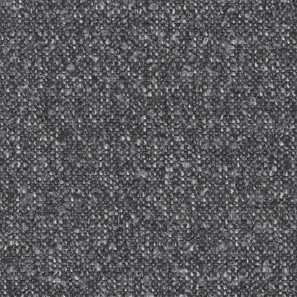 The ReBorn House TRH5645 Outdoor Performance Boucle in Charcoal, colorway TRH5645.J, boucle in grey