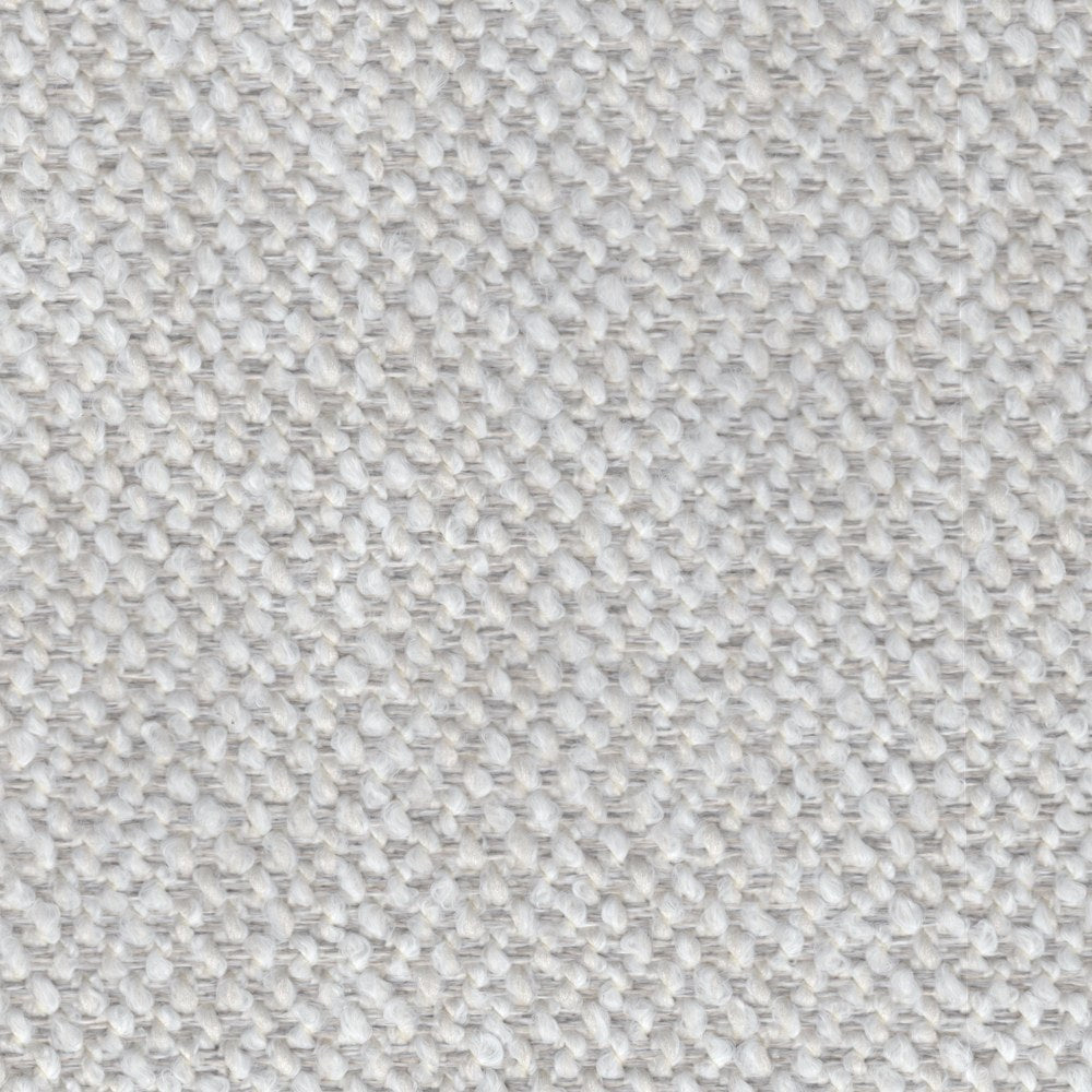 The ReBorn House TRH5646 Performance Boucle in Chalk, colorway TRH5646.C, boucle in white