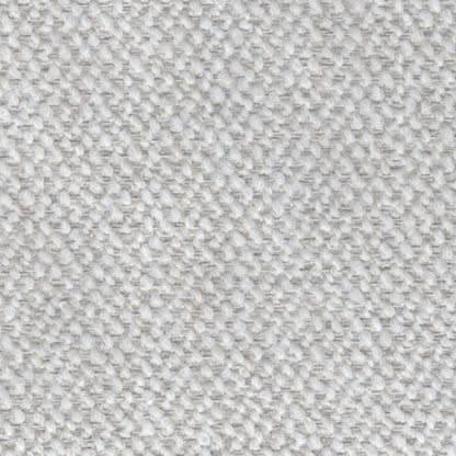 The ReBorn House TRH5646 Performance Boucle in Chalk, colorway TRH5646.C, boucle in white