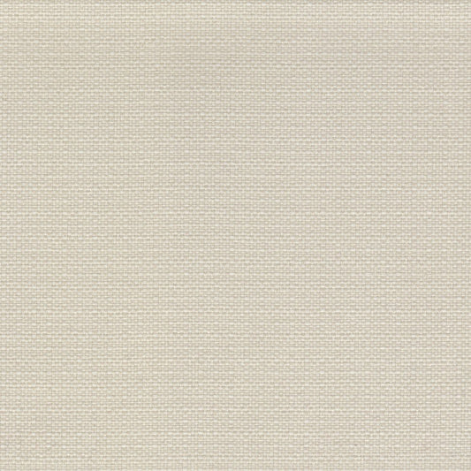 The ReBorn House TRH5653 Outdoor Performance Fabric in Cream, colorway TRH5653.A, solid in neutral