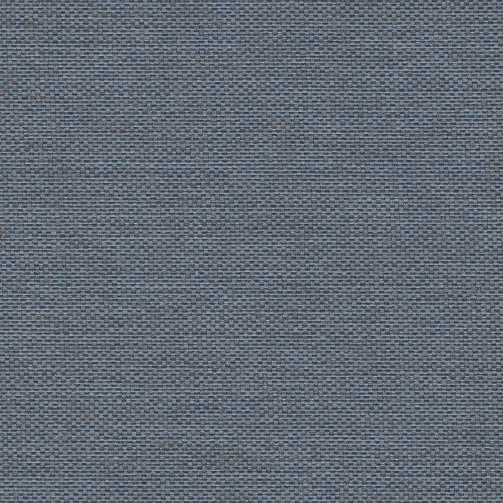 The ReBorn House TRH5655 Outdoor Performance Fabric in Bluestone, colorway TRH5655.A, canvas in blue