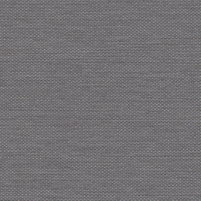 The ReBorn House TRH5655 Outdoor Performance Fabric in Nickel, colorway TRH5655.F, canvas in grey