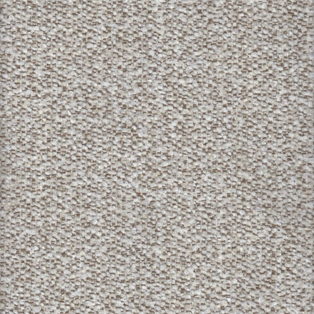 The ReBorn House TRH5657 Performance Boucle in Stone, colorway TRH5657.A, boucle in grey