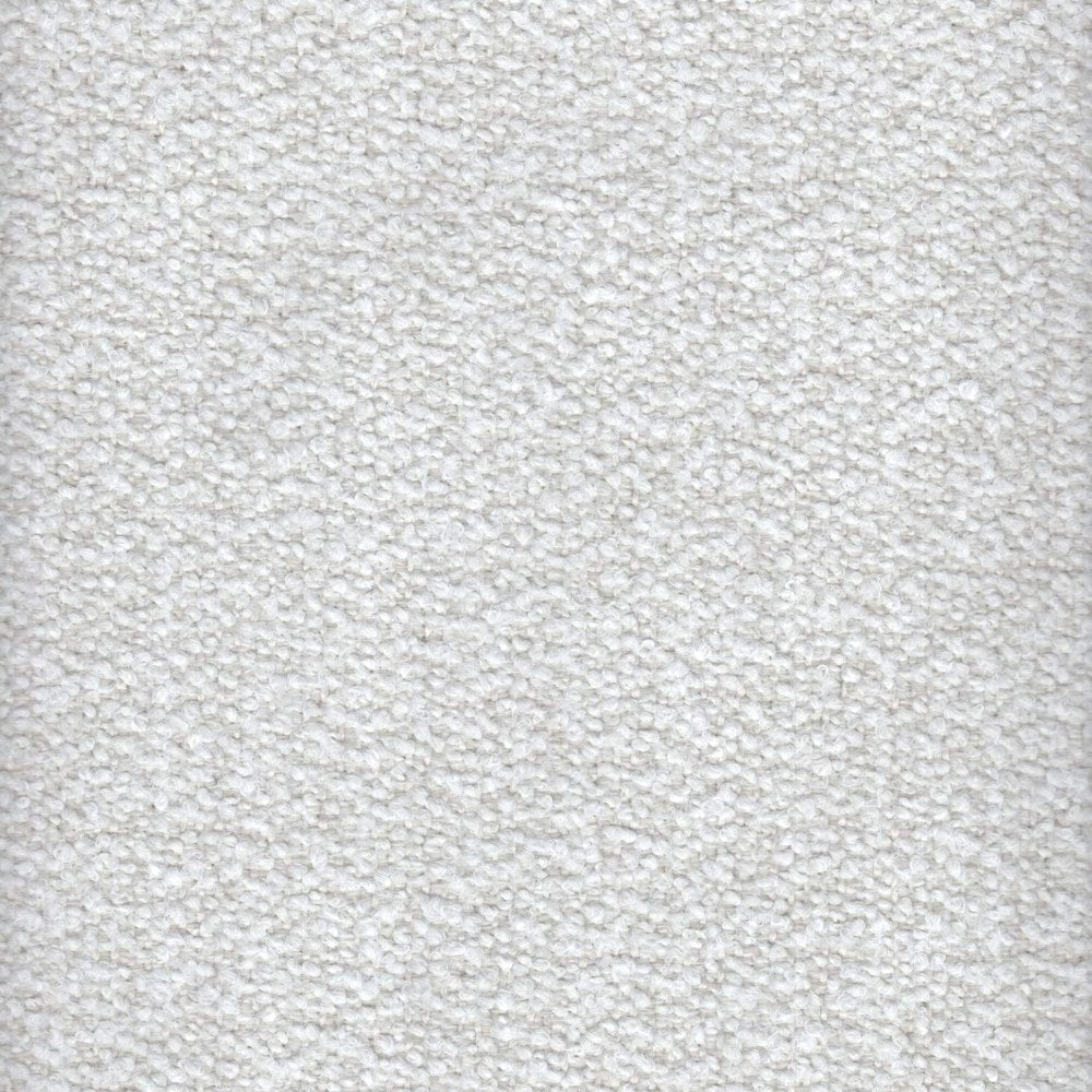 The ReBorn House TRH5657 Performance Boucle in White, colorway TRH5657.G, boucle in white
