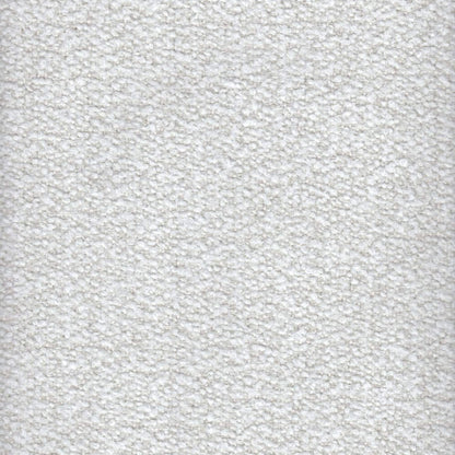 The ReBorn House TRH5657 Performance Boucle in White, colorway TRH5657.G, boucle in white