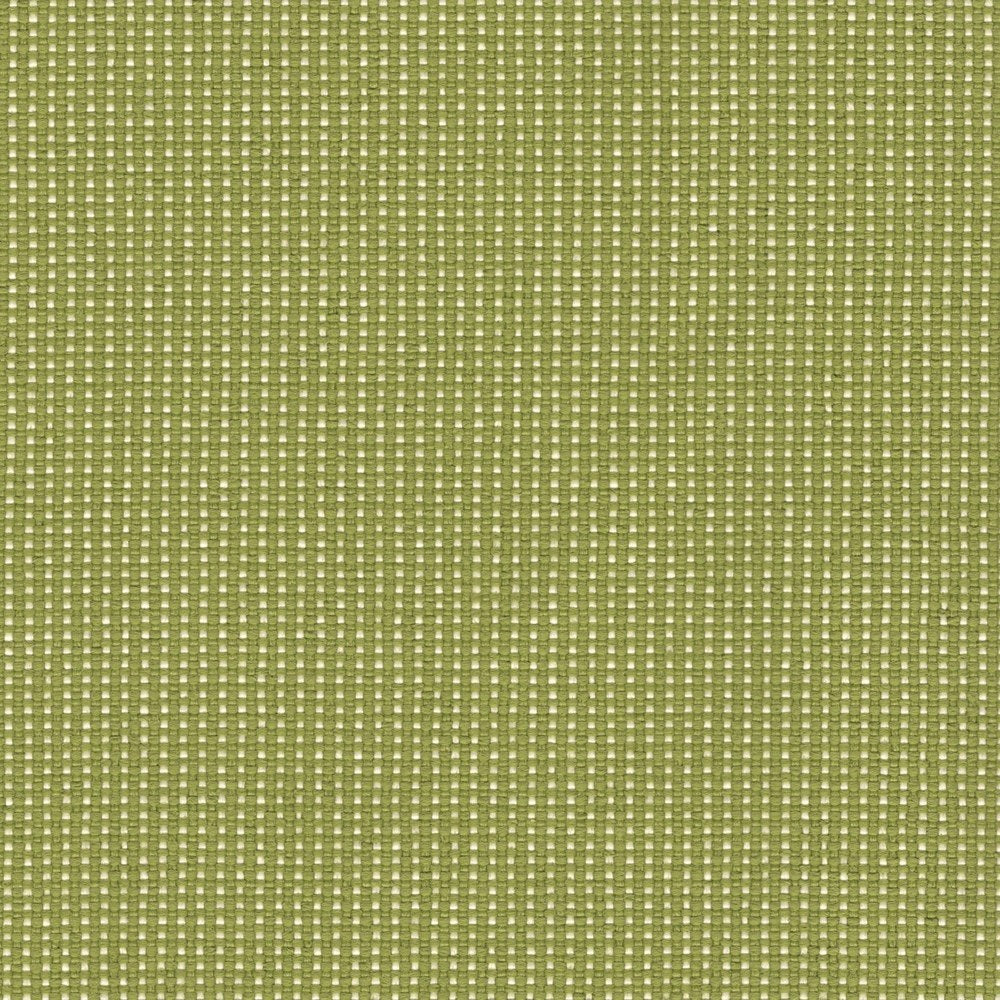 The ReBorn House TRH5664 Outdoor Performance Fabric in Pear, colorway TRH5664.A, solid in green