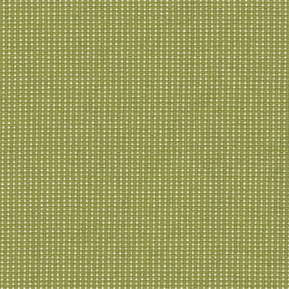 The ReBorn House TRH5664 Outdoor Performance Fabric in Pear, colorway TRH5664.A, solid in green
