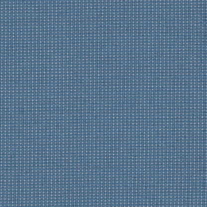 The ReBorn House TRH5664 Outdoor Performance Fabric in Sky, colorway TRH5664.B, solid in blue