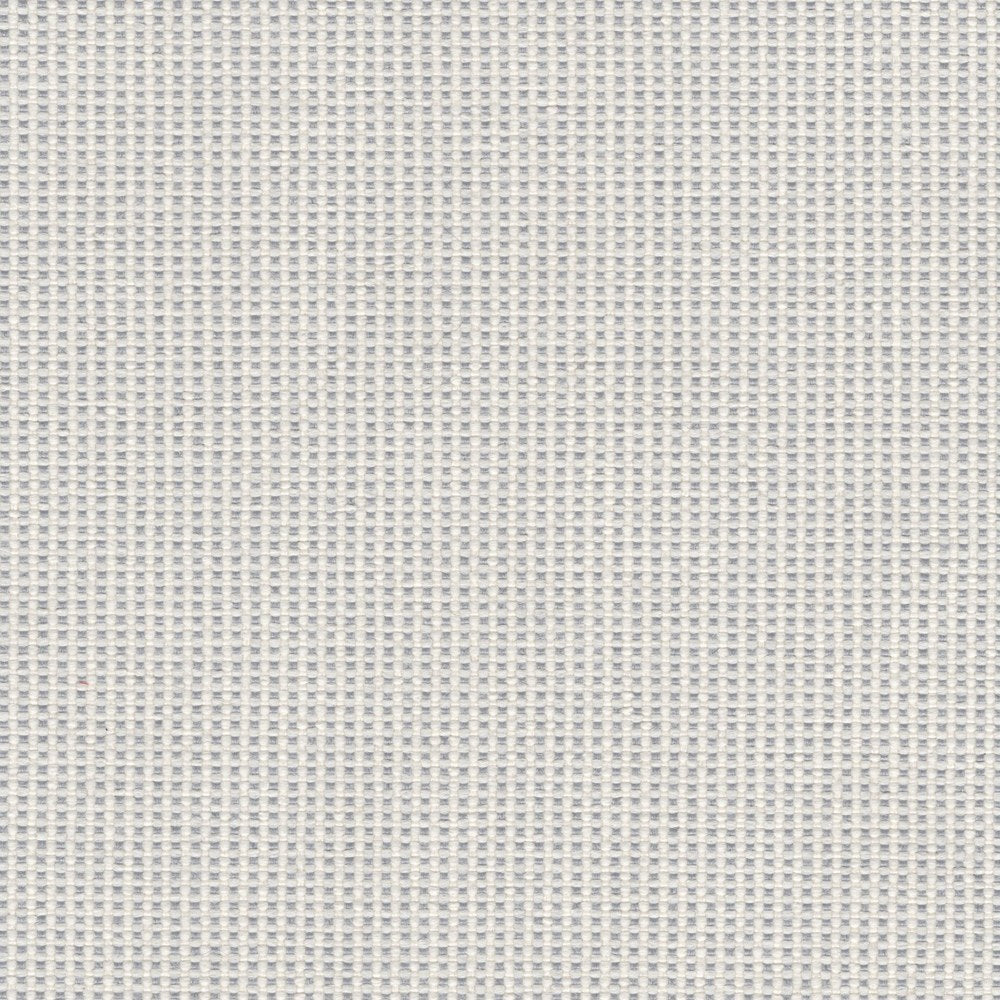The ReBorn House TRH5664 Outdoor Performance Fabric in Bone, colorway TRH5664.C, solid in neutral