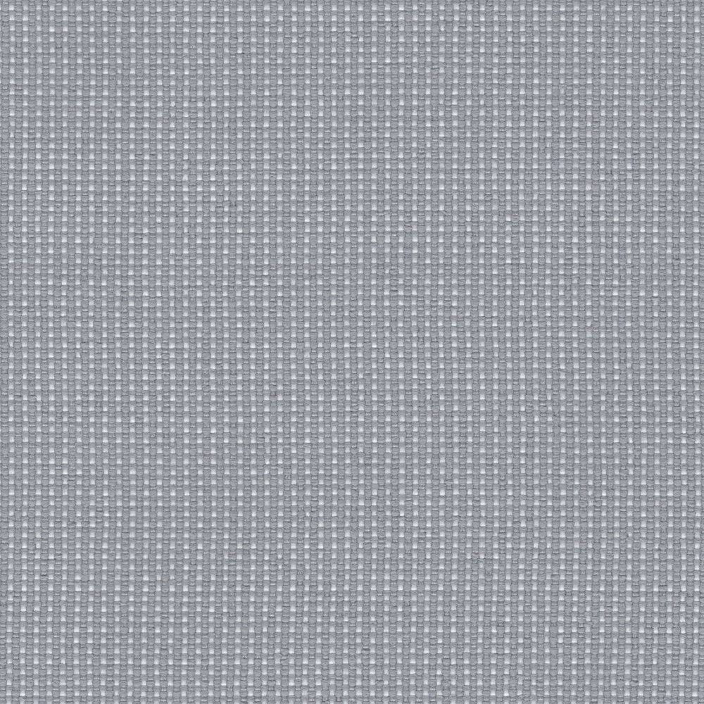 The ReBorn House TRH5664 Outdoor Performance Fabric in Cloud, colorway TRH5664.F, solid in grey