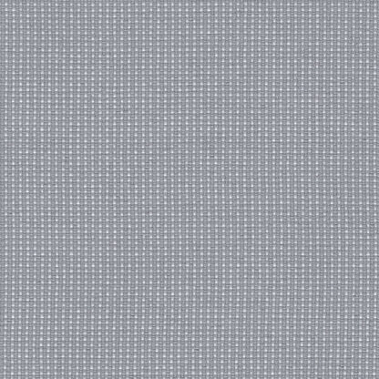 The ReBorn House TRH5664 Outdoor Performance Fabric in Cloud, colorway TRH5664.F, solid in grey