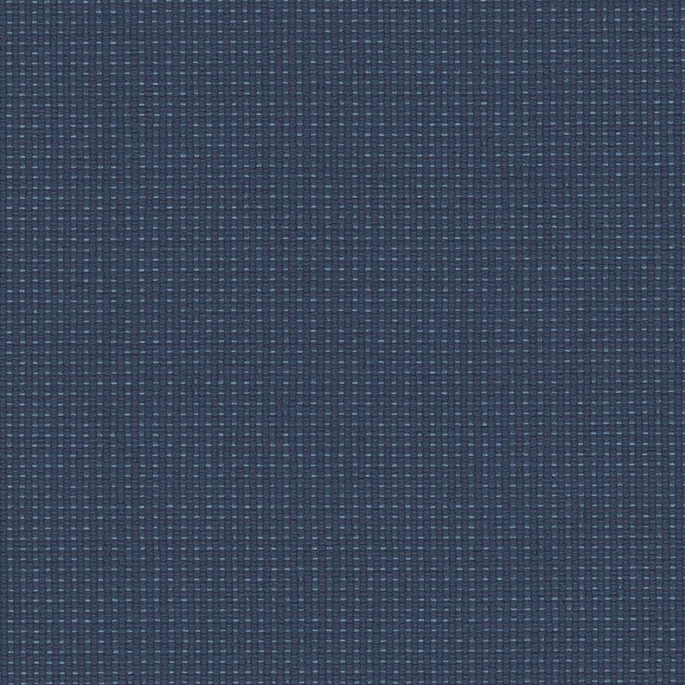 The ReBorn House TRH5664 Outdoor Performance Fabric in Cobalt, colorway TRH5664.G, solid in blue