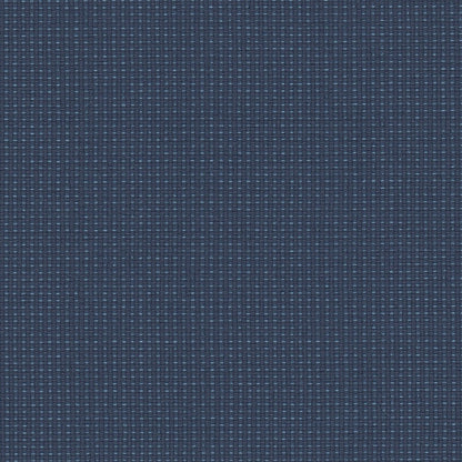 The ReBorn House TRH5664 Outdoor Performance Fabric in Cobalt, colorway TRH5664.G, solid in blue