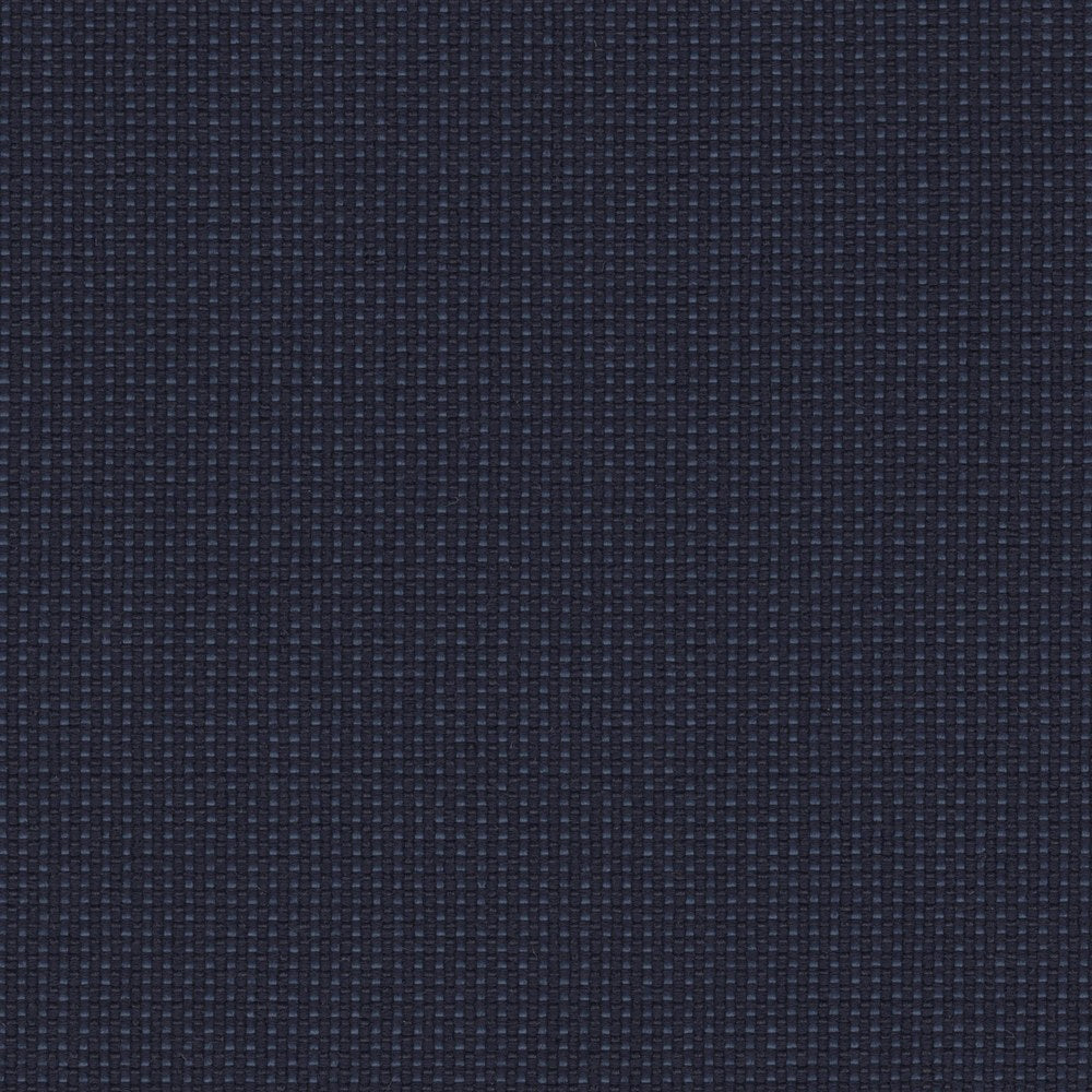 The ReBorn House TRH5664 Outdoor Performance Fabric in Navy, colorway TRH5664.H, solid in blue