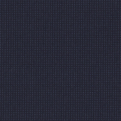 The ReBorn House TRH5664 Outdoor Performance Fabric in Navy, colorway TRH5664.H, solid in blue