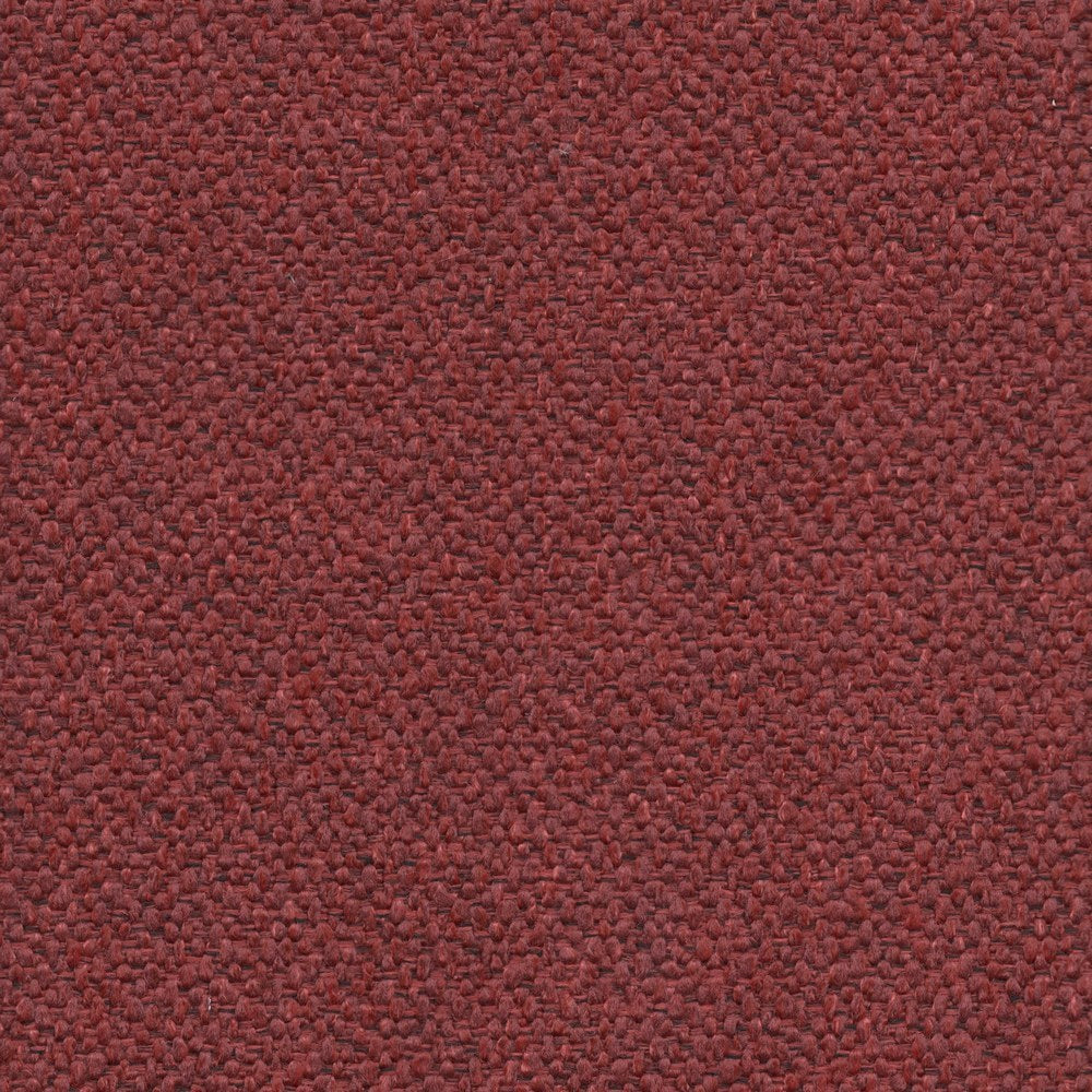The ReBorn House TRH5673 Performance Fabric in Red, colorway TRH5673.C, textured in red