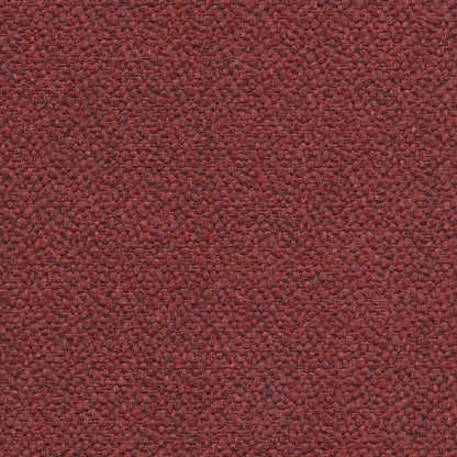 The ReBorn House TRH5673 Performance Fabric in Red, colorway TRH5673.C, textured in red