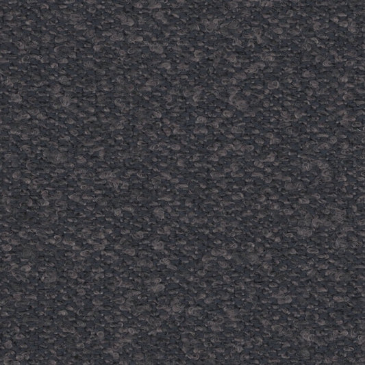 The ReBorn House TRH5679 Outdoor Performance Boucle in Charcoal, colorway TRH5679.A, boucle in grey