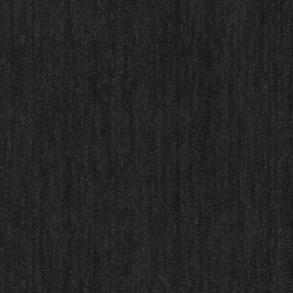 The ReBorn House TRH5680 Performance Chenille in Carbon, colorway TRH5680.A, chenille in black