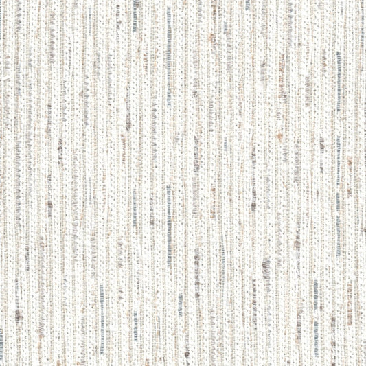 The ReBorn House TRH5719 Outdoor Performance Jacquard in Sand, colorway TRH5719.B, strie stripe in neutral and white