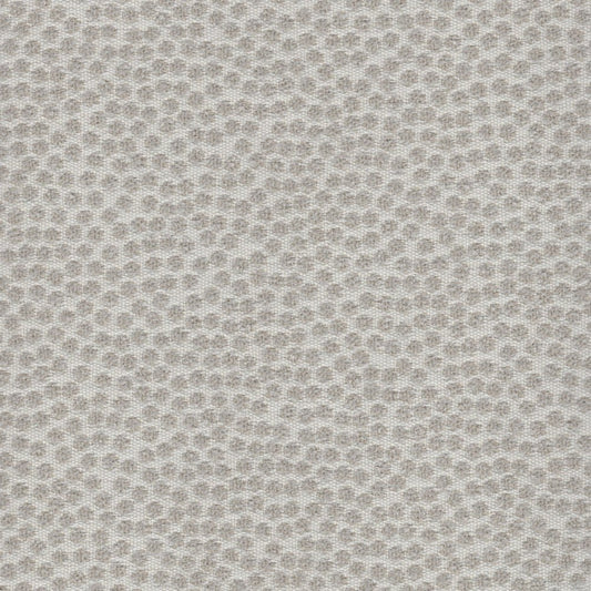 The ReBorn House TRH5743 Outdoor Performance Jacquard in Light Grey, colorway TRH5743.A, small scale in grey