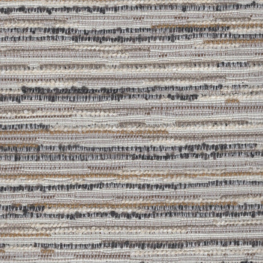 The ReBorn House TRH5751 Outdoor Performance Jacquard in Ale, colorway TRH5751.A, strie in neutral and grey