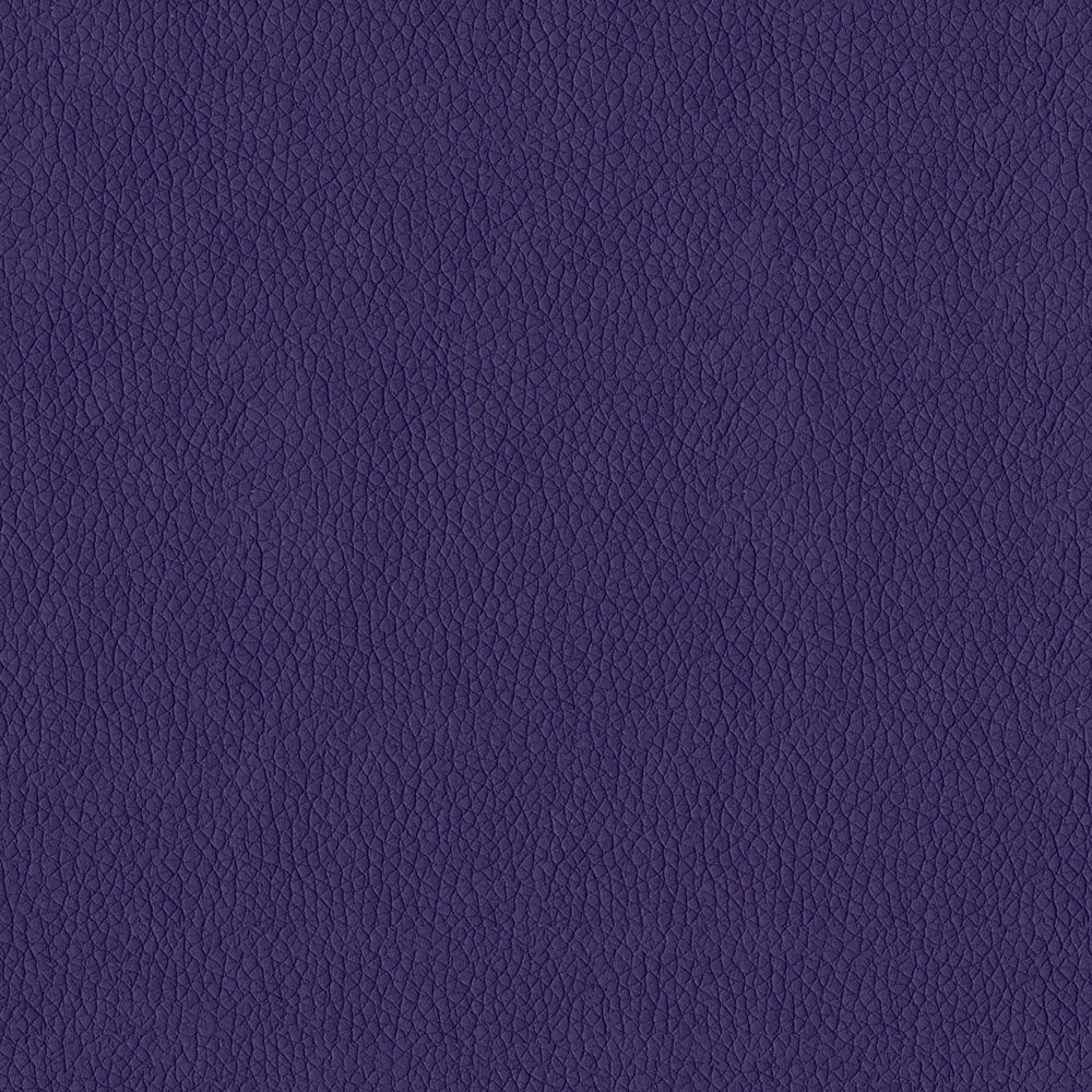 The ReBorn House TRH6002 Performance Faux Leather in Plum, colorway TRH6002.A
