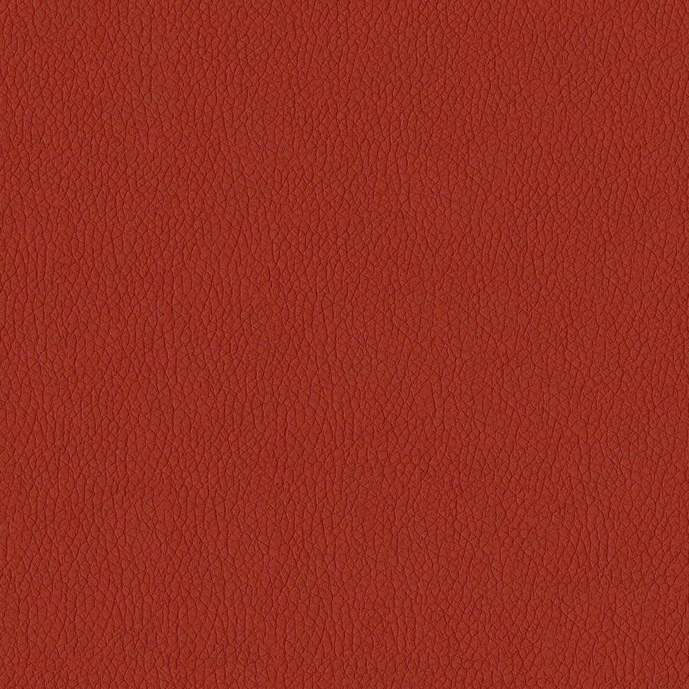 The ReBorn House TRH6002 Performance Faux Leather in Rust, colorway TRH6002.D