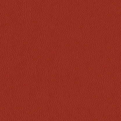 The ReBorn House TRH6002 Performance Faux Leather in Rust, colorway TRH6002.D