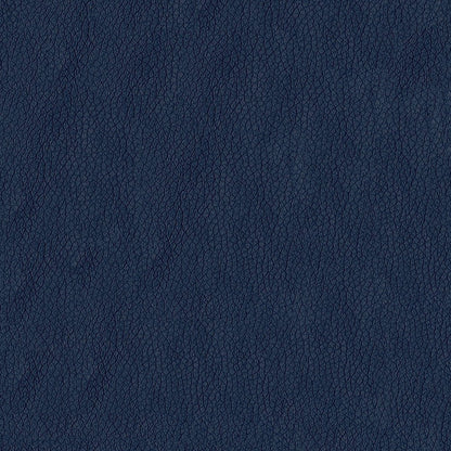 The ReBorn House TRH6002 Performance Faux Leather in Navy, colorway TRH6002.H
