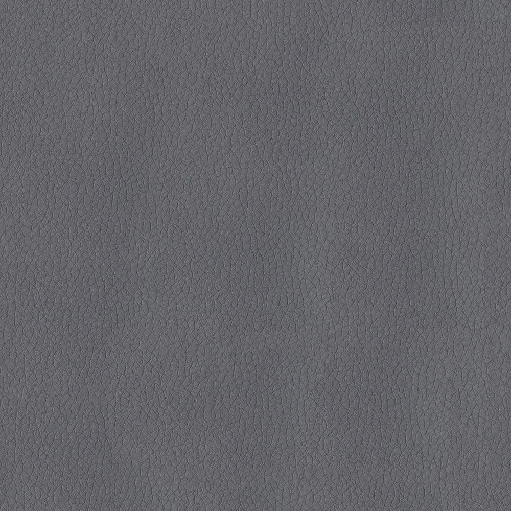 The ReBorn House TRH6002 Performance Faux Leather in Steel, colorway TRH6002.Z