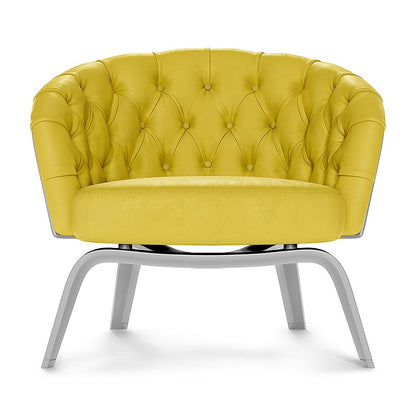 The ReBorn House TRH6003 Contract Vinyl upholstered seating, room view 1