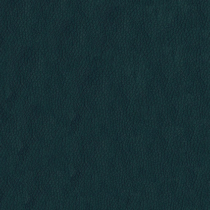 The ReBorn House TRH6004 Faux Leather in Deep Teal, colorway TRH6004.AD
