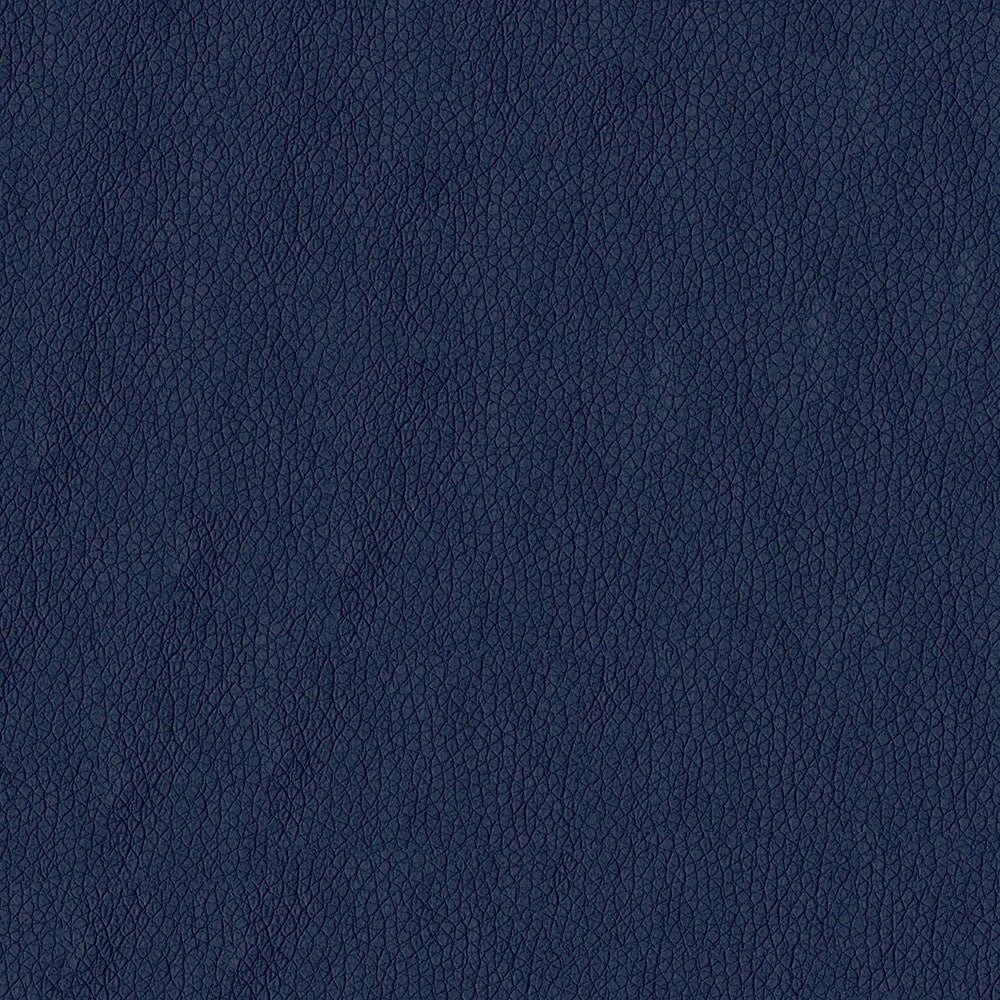 The ReBorn House TRH6004 Faux Leather in Navy, colorway TRH6004.E